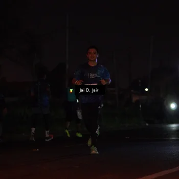 Runner Photo 4506079