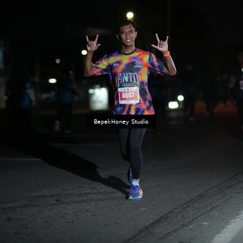 Runner Photo 4506080