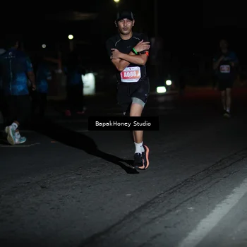 Runner Photo 4506081