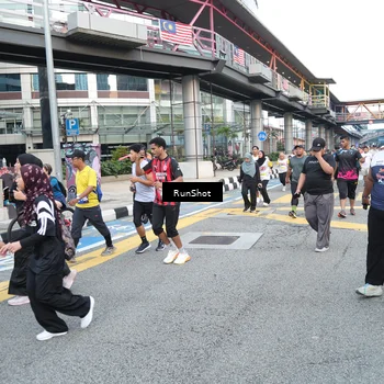 Runner Photo 4506082