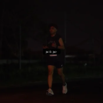 Runner Photo 4506085