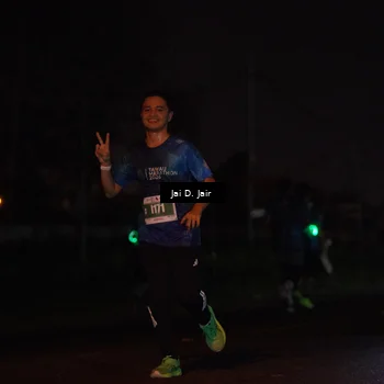 Runner Photo 4506086