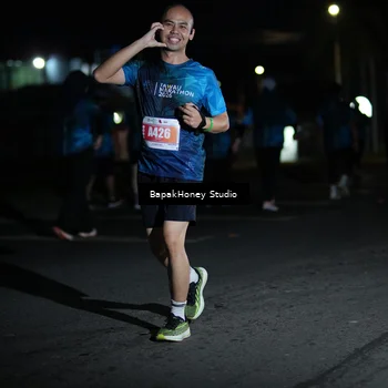 Runner Photo 4506091