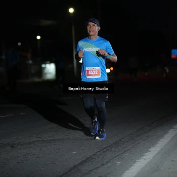 Runner Photo 4506093