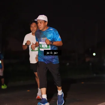 Runner Photo 4506098