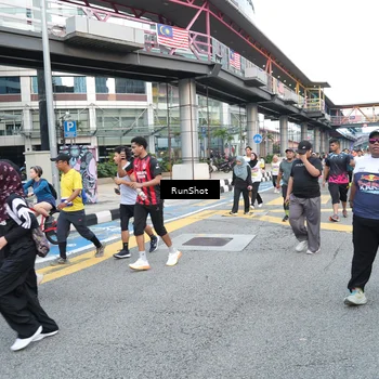 Runner Photo 4506102
