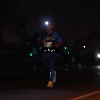 Runner Photo 4506103
