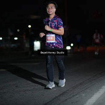 Runner Photo 4506104