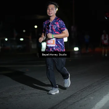 Runner Photo 4506105