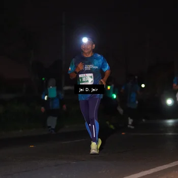 Runner Photo 4506106