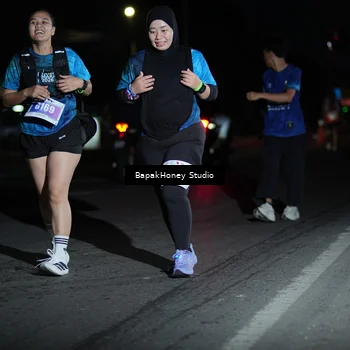 Runner Photo 4506107