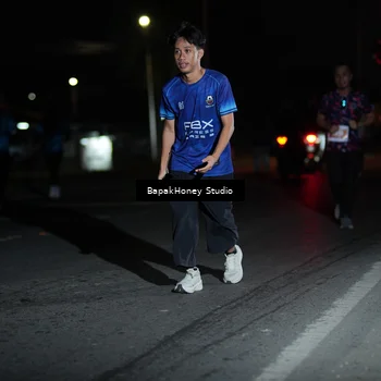 Runner Photo 4506113