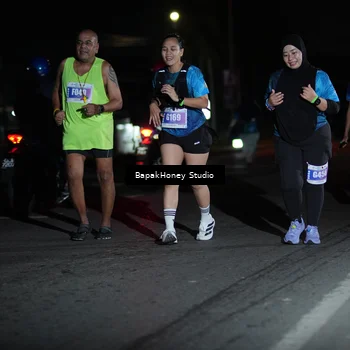 Runner Photo 4506114
