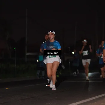 Runner Photo 4506115