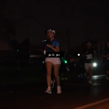 Runner Photo 4506125