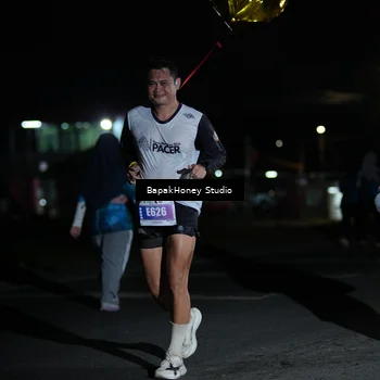 Runner Photo 4506127