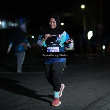 Runner Photo 4506129
