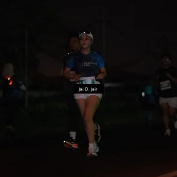 Runner Photo 4506132