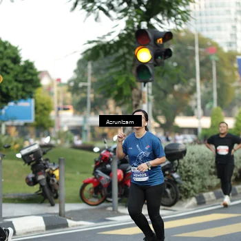 Runner Photo 4506133