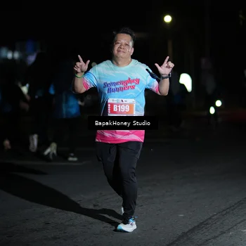 Runner Photo 4506134
