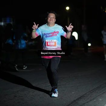 Runner Photo 4506137
