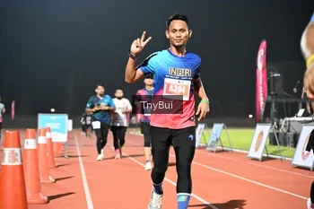 Runner Photo 4506138