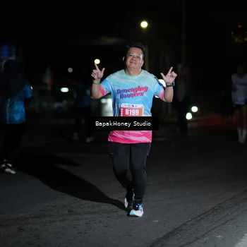 Runner Photo 4506139