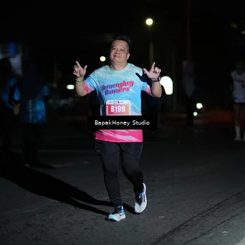 Runner Photo 4506140