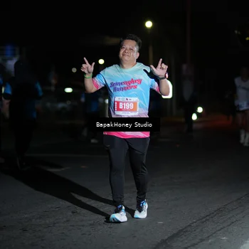 Runner Photo 4506141