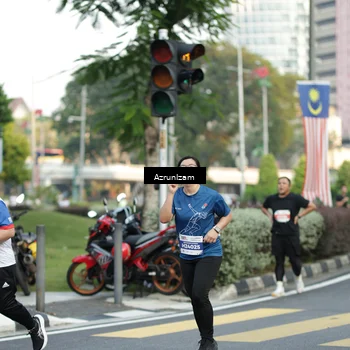 Runner Photo 4506145