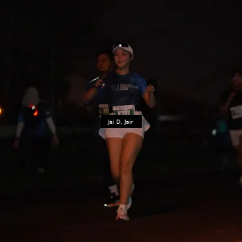 Runner Photo 4506147