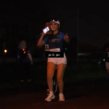 Runner Photo 4506153