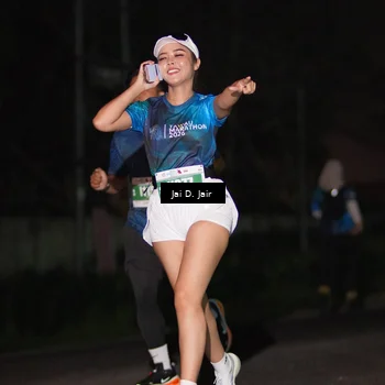 Runner Photo 4506156