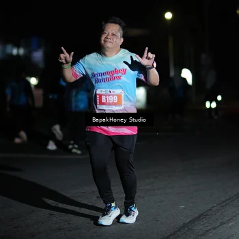 Runner Photo 4506159