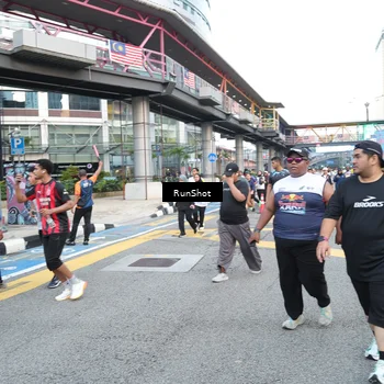 Runner Photo 4506162