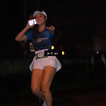 Runner Photo 4506166