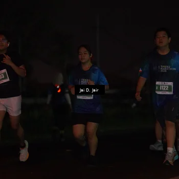 Runner Photo 4506173