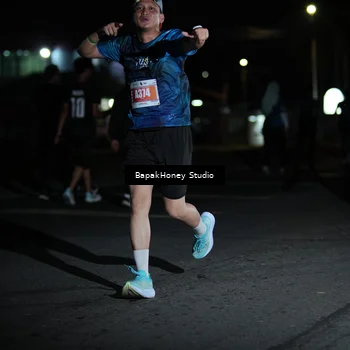 Runner Photo 4506178
