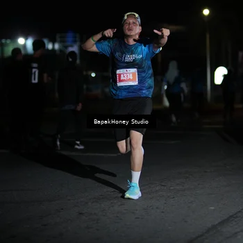 Runner Photo 4506179