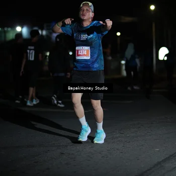 Runner Photo 4506183