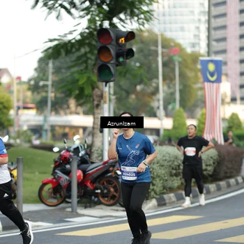 Runner Photo 4506185