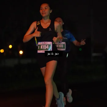 Runner Photo 4506191