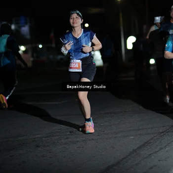 Runner Photo 4506192