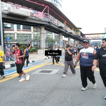 Runner Photo 4506194