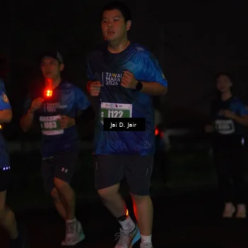 Runner Photo 4506196