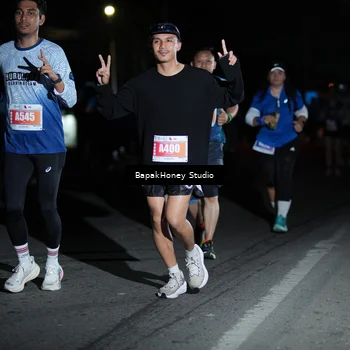 Runner Photo 4506199