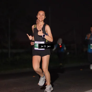Runner Photo 4506203