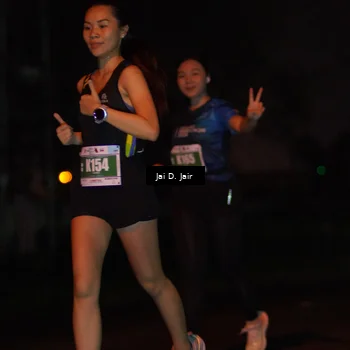 Runner Photo 4506204