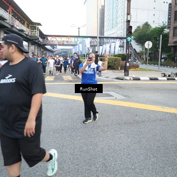 Runner Photo 4506205