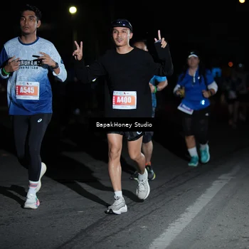 Runner Photo 4506211